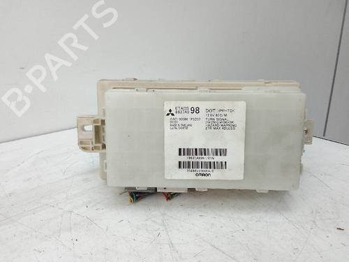 Used Fuse box MITSUBISHI MIRAGE / SPACE STAR VI Hatchback (A0_A) 1.2 (A03A) (80 hp) 18585102