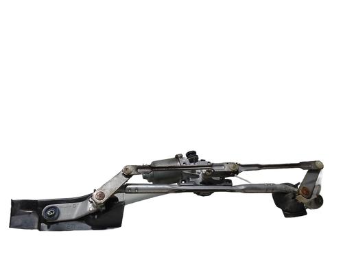 Front wiper motor MAZDA 6 Hatchback (GH) 2.2 MZR-CD (GH10) | BP35722214M29 - Image 2