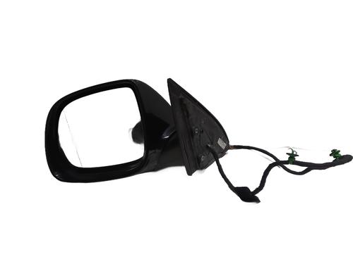 Used Left mirror Left mirror VW TOUAREG (7LA, 7L6, 7L7) 3.0 V6 TDI (225 hp) 34153131 34153131