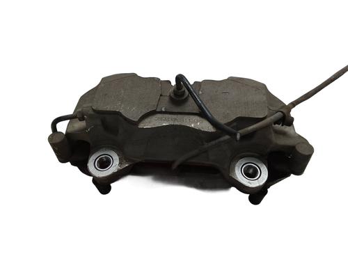Left front brake caliper AUDI A6 C8 (4A2) 40 TDI Mild Hybrid | BP18574388M105 - Image 2