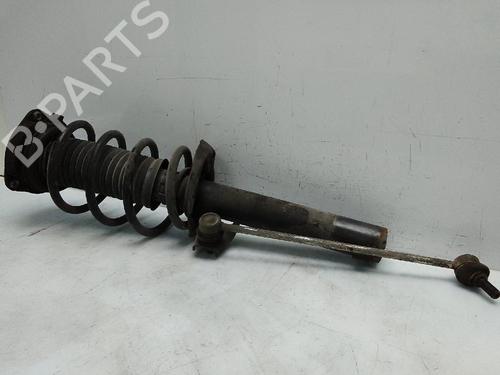 Left front shock absorber AUDI A3 (8P1) 2.0 FSI | BP27555411M16 