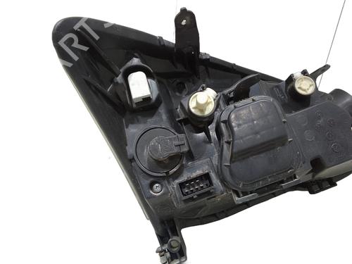 Left headlight TOYOTA COROLLA (_E12_) 1.6 VVT-i (ZZE121_, ZZE121R) | BP35976567C28 - Image 6