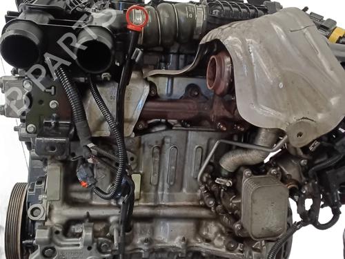 Engine PEUGEOT 2008 I (CU_) 1.6 BlueHDi 100 | BP36033442M1 - Image 4