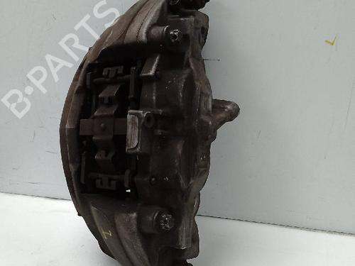 Left front brake caliper MERCEDES-BENZ C-CLASS (W205) C 220 BlueTEC / d (205.002, 205.004) | BP24218800M105 