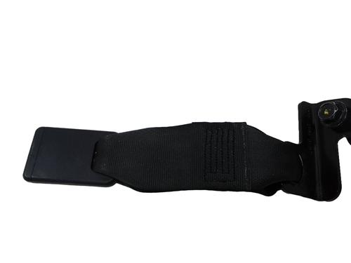 Rear center seatbelt SSANGYONG TIVOLI 1.6 | BP20143721I27 - Image 4