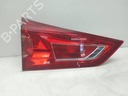 Used Left taillight Left taillight 18585552 18585552