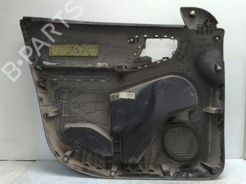 Front right panel CITROËN BERLINGO MULTISPACE (B9) 1.6 BlueHDi 100 | BP27445297C59 