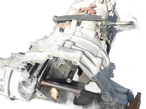 Used Gearbox Gearbox 21501040 21501040