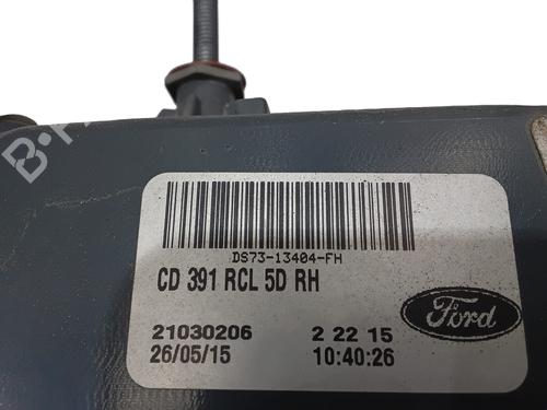 Gear lever FORD MONDEO V Hatchback (CE) 2.0 TDCi 4x4 | BP33428235M90 - Image 10