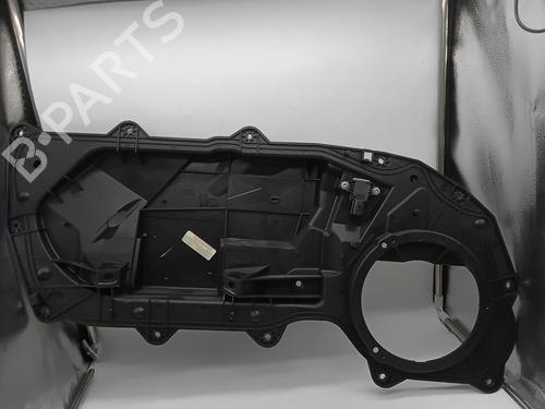 Front left panel LAND ROVER RANGE ROVER EVOQUE (L538) 2.2 D 4x4 BJ3221123A