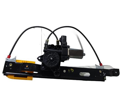 Used Rear right window mechanism Rear right window mechanism JAGUAR XF I (X250) 3.0 D (241 hp) 33312569 33312569