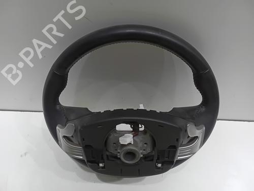 Steering wheel HYUNDAI i40 I (VF) 1.7 CRDi | BP36903736C49  - Image 7