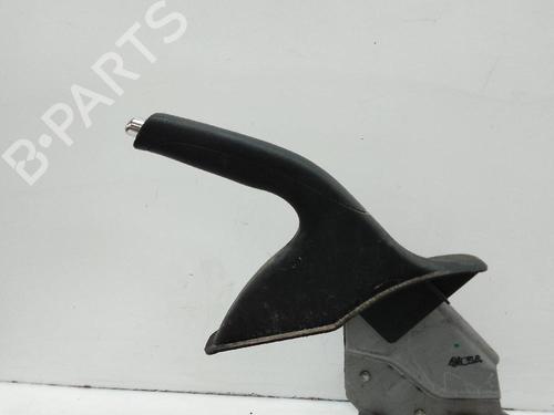 Hand brake HYUNDAI ix35 (LM, EL, ELH) 1.7 CRDi | BP24463413I18 
