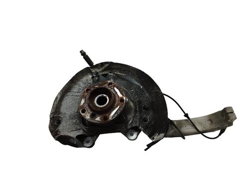 Left front steering knuckle BMW X6 (E71, E72) xDrive 30 d | BP23559018M25 - Image 4