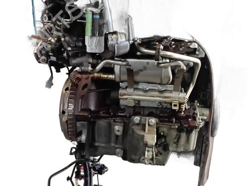 Engine DACIA SANDERO II 1.5 Blue dCi 95 (B8JL) | BP34419918M1  - Image 6