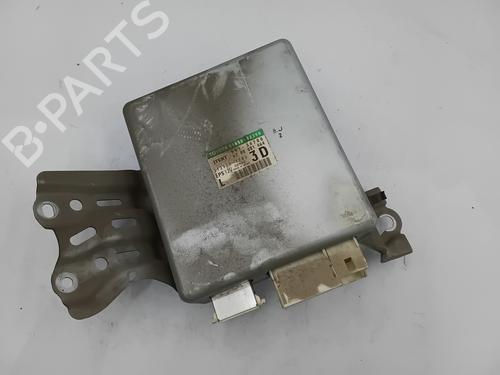 Used Electronic module TOYOTA AURIS (_E15_) 1.4 D-4D (NDE150_, NDE150R) (90 hp) 29386131
