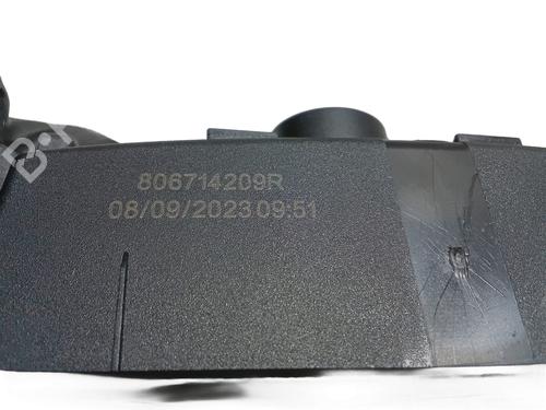 Front left interior door handle RENAULT CLIO V (B7_) 1.5 Blue dCi 115 (B7AD) | BP32845448I13  - Image 5