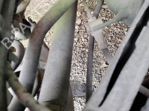 Right rear driveshaft BMW 3 Coupe (E92) 325 xi | BP18594807M41 