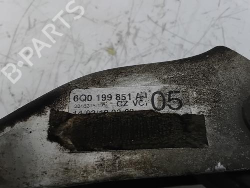 Engine mount SEAT IBIZA IV (6J5, 6P1) 1.2 | BP29396344M89 
