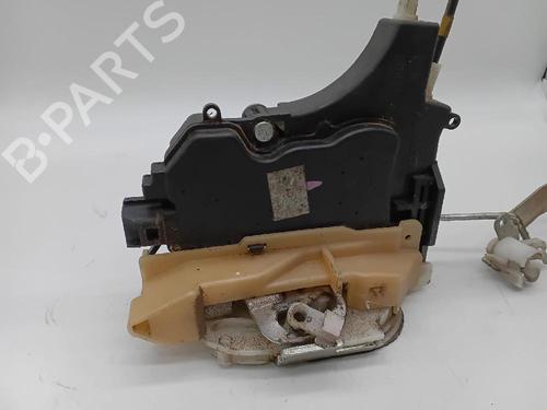 Front left lock MITSUBISHI L200 / TRITON (KA_T, KB_T) 2.5 DI-D 4WD (KB4T) | BP27446908C98 