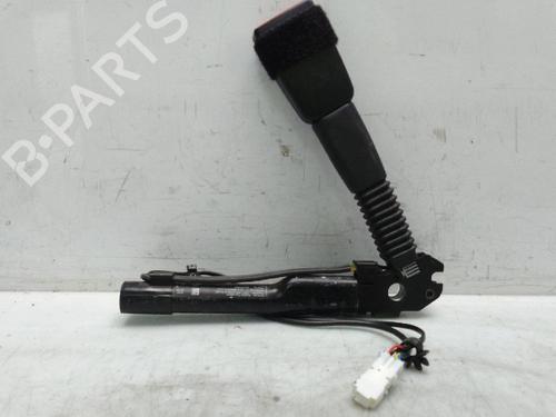Used Front right belt tensioner BMW 1 (F20) 120 d xDrive (184 hp) 25349034
