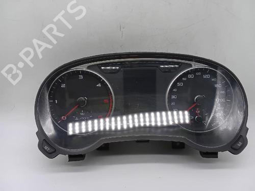 Other AUDI A1 (8X1, 8XK) 1.4 TFSI | BP27889008O1 