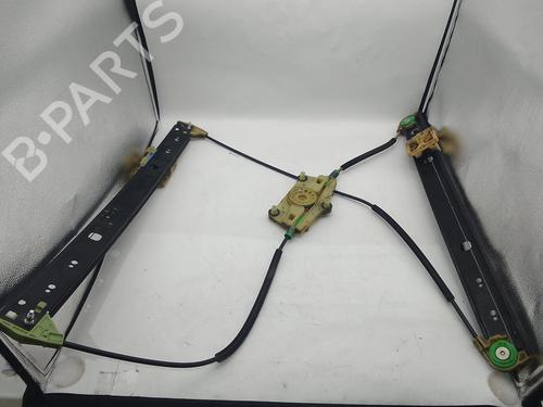 Front right window mechanism AUDI Q7 (4LB) 3.0 TDI quattro | BP29396702C23 