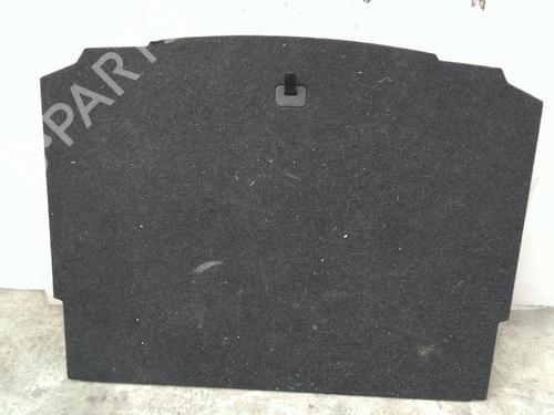 Fundo do compartimento da mala Fundo do compartimento da mala TOYOTA AURIS (_E18_) 1.8 Hybrid (ZWE186_, ZWE186R) (136 hp) 33605982 33605982