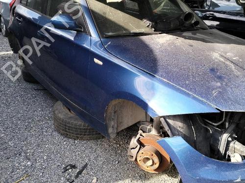 Used Crossmember BMW 1 (E87) 116 i (115 hp) 25734313