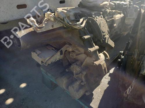 Gearbox BMW X3 (E83) 2.0 sd | BP26284764M3 