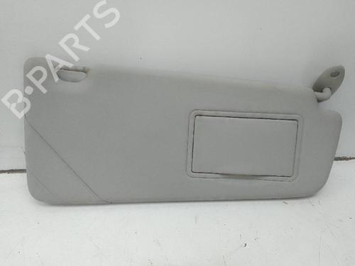 Used Right sun visor FORD KUGA I 2.0 TDCi (136 hp) 19938600