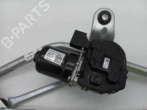 Viskermotor vindrude VW PASSAT B9 Variant (CJ5)  3J1955023