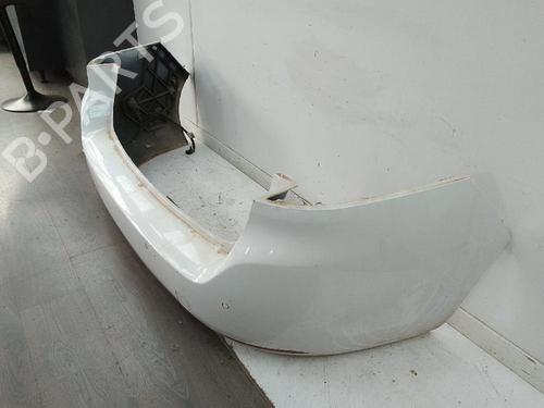 Rear bumper PEUGEOT 308 SW II (LC_, LJ_, LR_, LX_, L4_) 1.6 BlueHDi 120 | BP26704844C8 