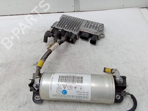Used Start/Stop ECU Start/Stop ECU DS DS 5 (KF_) 2.0 BlueHDi 180 (180 hp) 19252514 19252514