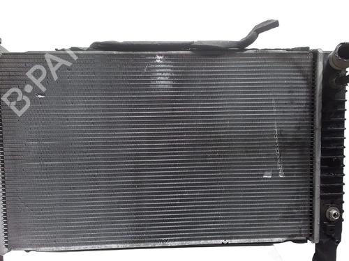 Water radiator CHEVROLET CAPTIVA (C100, C140) 2.0 D 4WD | BP31876705M31
