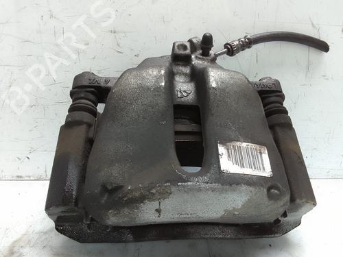 Right front brake caliper OPEL CROSSLAND X / CROSSLAND (P17, P2QO) 1.2 (75) | BP29385886M104 
