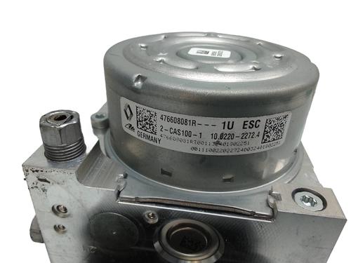 ABS pump RENAULT EXPRESS Box Body/MPV | BP23882834M43 - Image 3