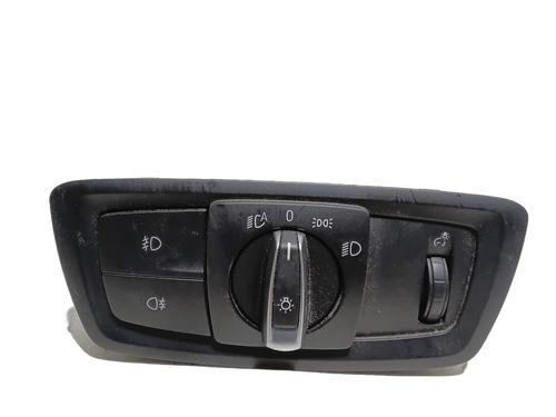 headlight-switch-bmw-x1-f48-2014-2015-2016-2017-2018-2019-2020-2021-2022-34270607 main image