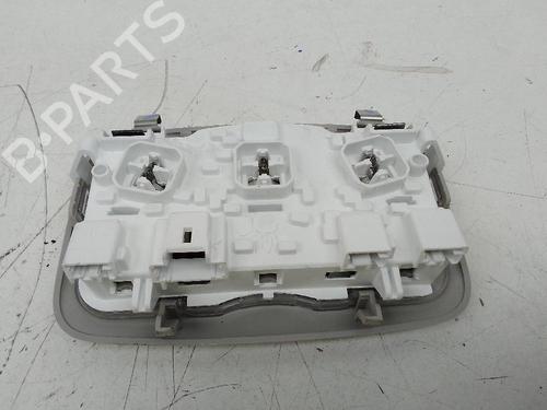 Interior roof light CITROËN BERLINGO Box Body/MPV (K9) 1.5 BlueHDi 100 | BP19484473I8 