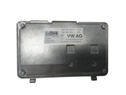 Electronic module AUDI Q2 (GAB, GAG) 35 TFSI | BP23654447M83 - Image 2
