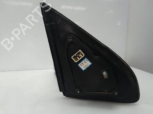 Left mirror KIA SORENTO I (JC)  | BP23417068C26 