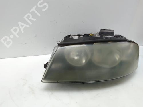 Left headlight AUDI A3 (8P1) 2.0 TDI | BP28144660C28 - Image 4