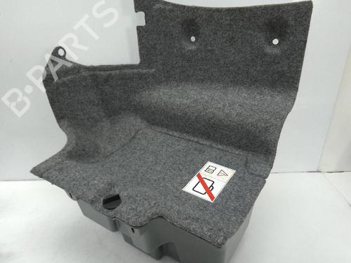 Used Glove box BMW 3 Convertible (E93) [2006-2013]  23894909
