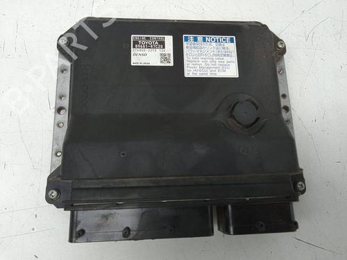 Used Electronic module Electronic module TOYOTA PRIUS PLUS (_W4_) 1.8 Hybrid (ZVW40W, ZVW41W) (136 hp) 19091889 19091889