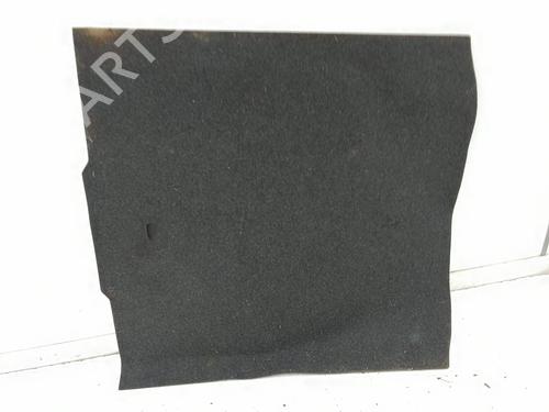 Used Luggage compartment floor Luggage compartment floor SKODA OCTAVIA III Combi (5E5, 5E6) 2.0 TDI (150 hp) 18890915 18890915