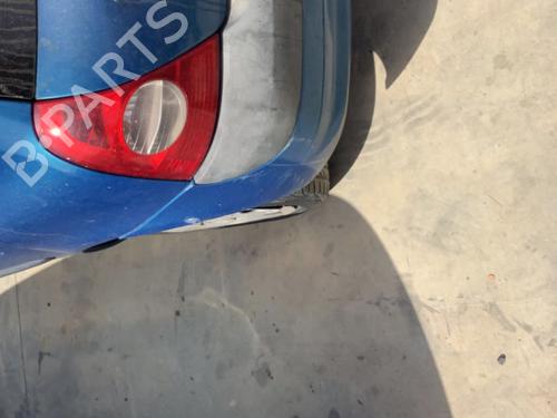 Used Parts RENAULT CLIO II (BB_, CB_) 1.5 dCi (B/CB07) 4910388