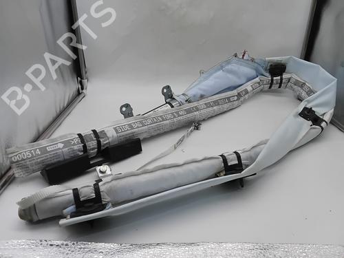 Left curtain airbag FORD TOURNEO COURIER B460 MPV 1.5 EcoBlue | BP29995418C11 