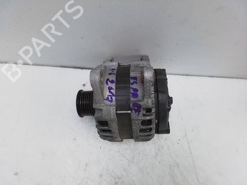 Alternator NISSAN QASHQAI II SUV (J11, J11_)  | BP23997591M7 