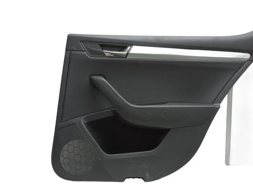 Used Rear right panel SKODA SUPERB III (3V3) 2.0 TDI (150 hp) 18574942