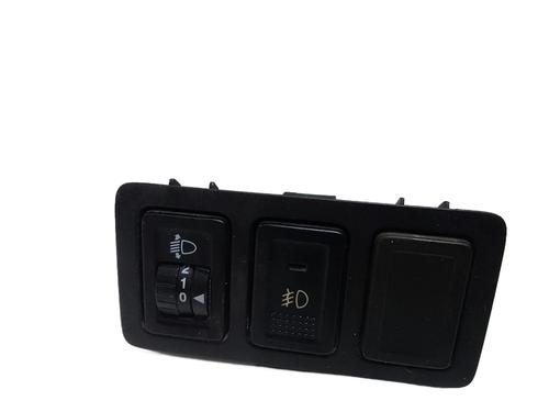 Headlight switch SUZUKI GRAND VITARA II (JT, TE, TD) 2.0 All-wheel Drive (TD54V, JB420) | BP31825606I24